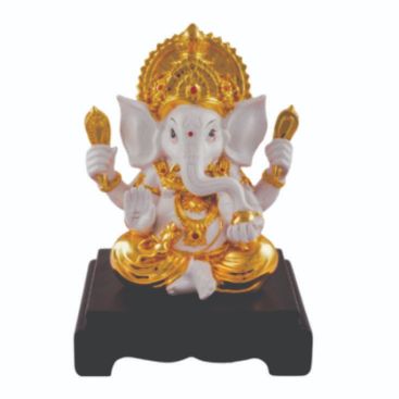 Gifting Variety of God Figures / Gift Exclusive GANESH